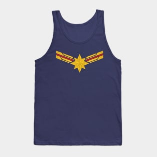 Nova Insignia Tank Top